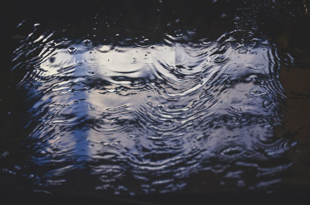 Preventing Basement Floods