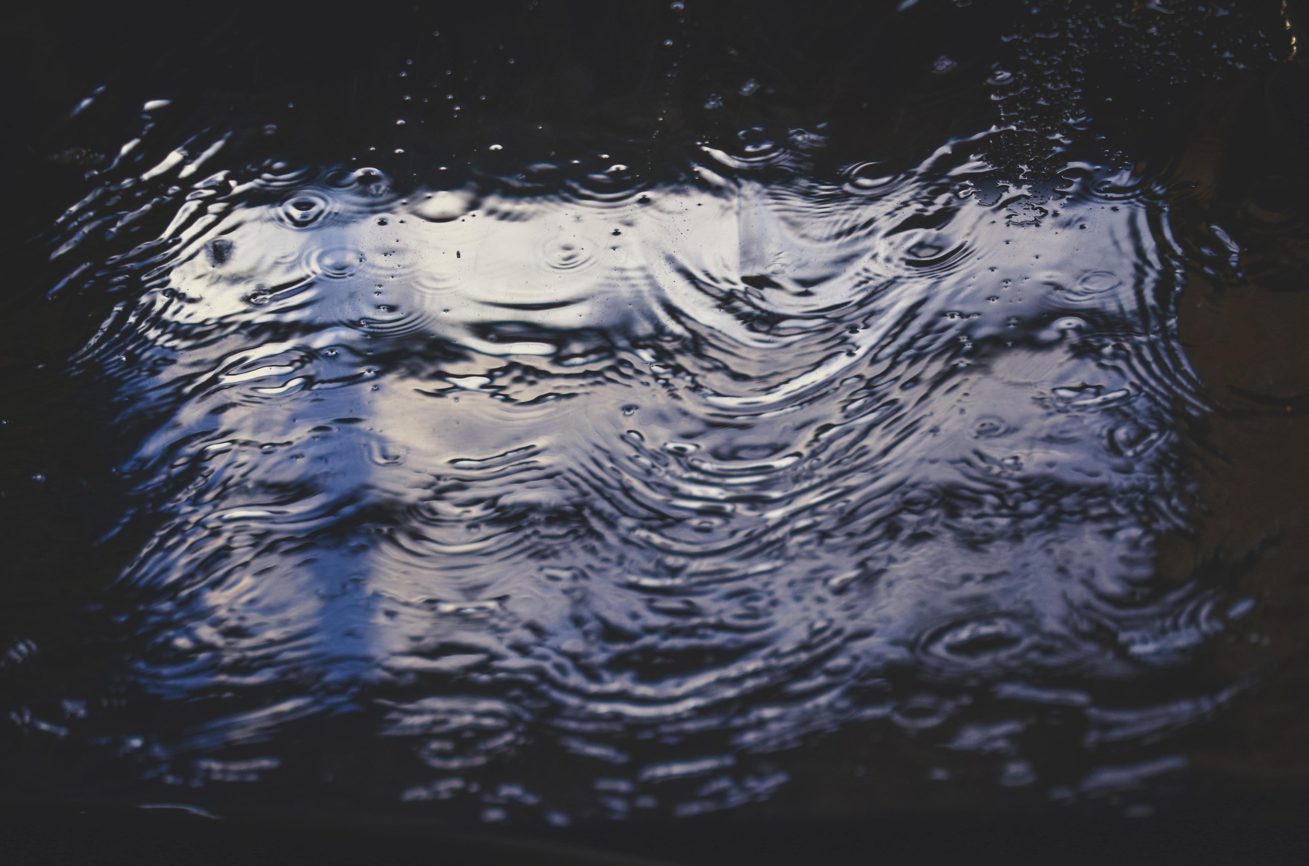Preventing Basement Floods